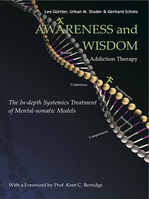 cover image of Awareness and Wisdom in Addiction Therapy